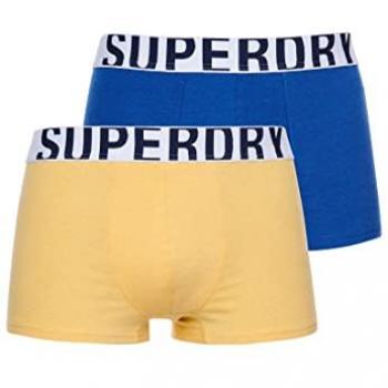 Superdry Men's Boxer Trunks