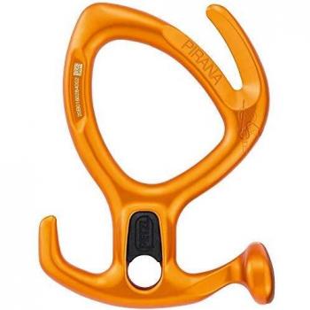 Petzl Pirana Multi-Use Descender