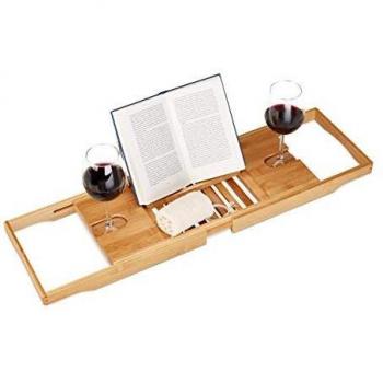 VasoRelax 70-105 cm Porta‑bicchiere