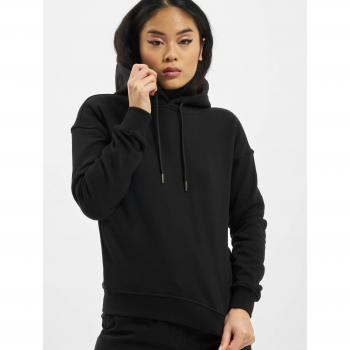 Organic Dames Hoodie – Urban Classic versie
