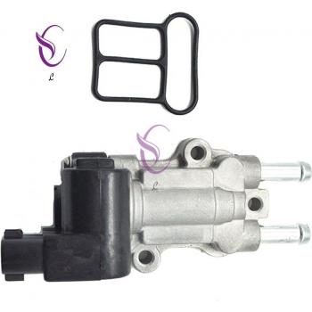 Idle Speed Air Control Valve for Toyota 1.5L Engines