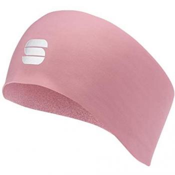Fascia capillare femminile Sportful Matchy lavanda