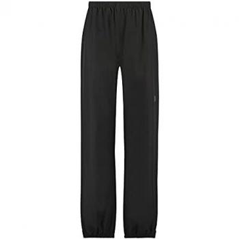 StormLine Essential Noir 28M Unisex Rain Pants