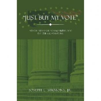Just Buy My Vote: African American Voting Rights in Chicago