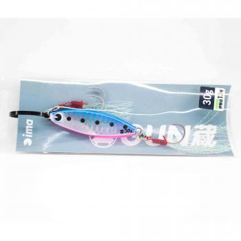 Ima Metal Jig Gun Zou 30 grams