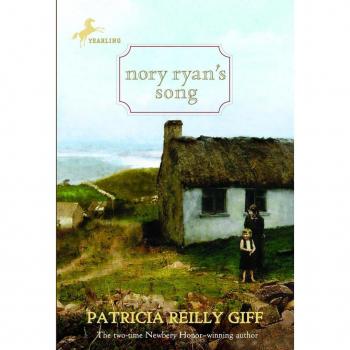 Nory Ryan's Song