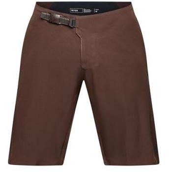 Cortos Fox Flexair Ascent Marrón