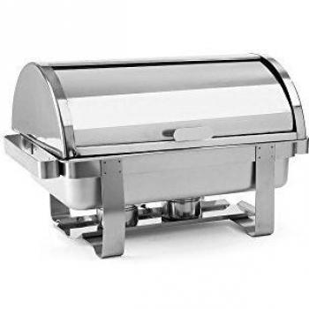 Scaldavivande Rolltop GN 1/1 9L Hendi