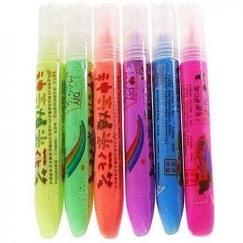 DIY Album Double Line Pen