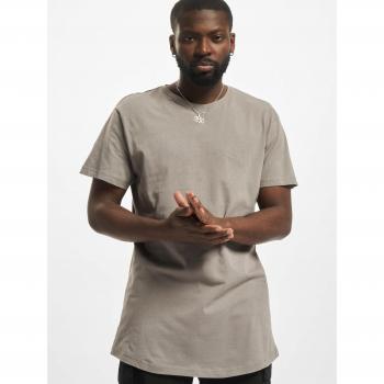 Urban Classics T-Shirt in Übergröße