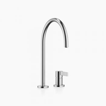 Dornbracht Tara Ultra Miscelatore per cucina a due fori