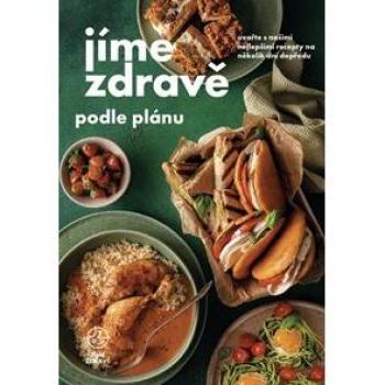JÃ­me zdravÄ podle plÃ¡nu