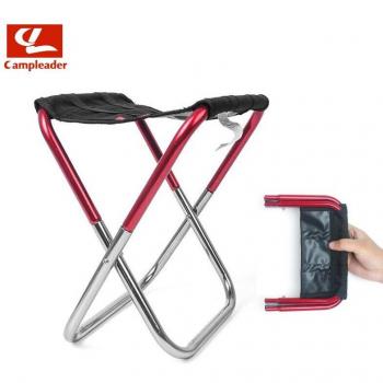 Compact Outdoor Chair CL236