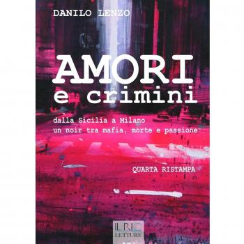 Libri Danilo Lenzo