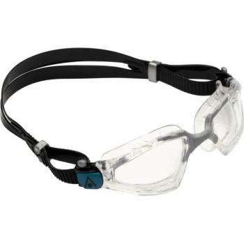 AquaSphere Kayenne PRO Performance Clear Specs
