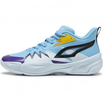 Sandalettes Puma Genetics pour intérieur