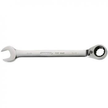 Chiave a cricco con anello fisso KS 503.4683‑E