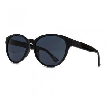 Polarized Black Levis Peaked Rounds (One Size, LO22385/02)