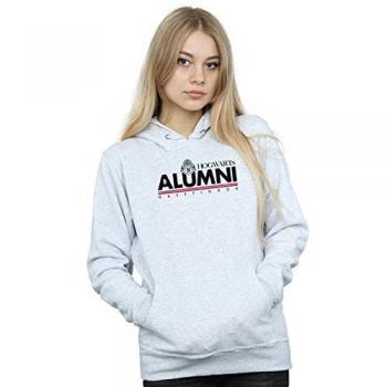Hogwarts Gryffindor Alumni Classic Hoodie