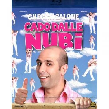 Cado dalle nubi
