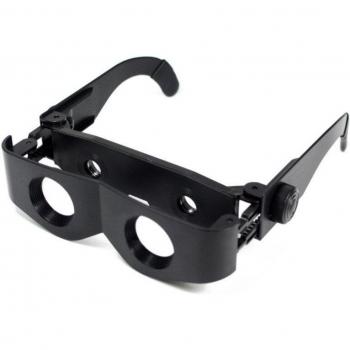 Hiking and Fishing Magnifying Glasses