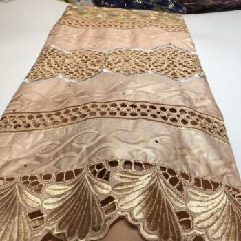 Bazin Riche Cotton Fabric