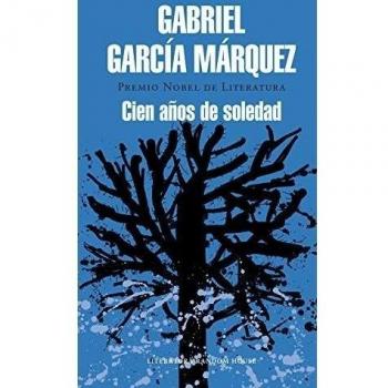 CIEN AÑOS DE SOLEDAD