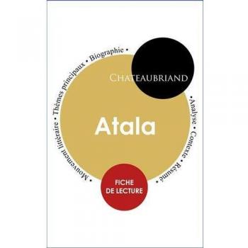 Fiche de lecture Atala de Chateaubriand