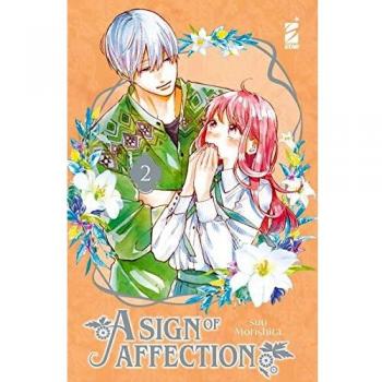 A sign of affection