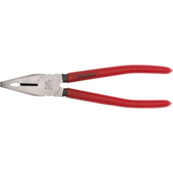 Teng Tools MB451-8 Vinyl Grip Combination Pliers