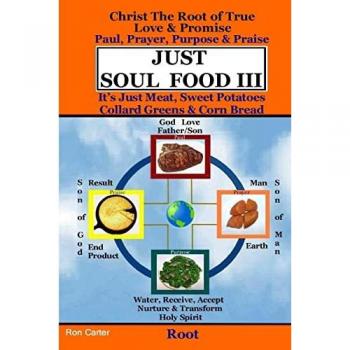 Just Soul Food III