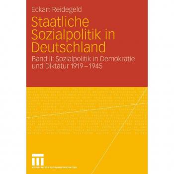 Vitalsource Technologies, Inc. Staatliche Sozialpolitik In Deutschland