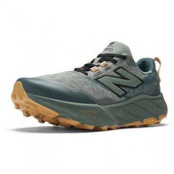 New Balance Hierro MTHIERO9 Herren Laufschuhe Grün