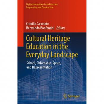 Vitalsource Technologies, Inc. Cultural Heritage Education in the Everyday Landscape