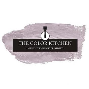 Color Intenso Violeta DD125563 – 5 L de Pintura Mural