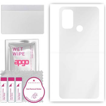Protector Retroflexo Transparent – Cinta Adhesiva para Oppo A33 (2020)