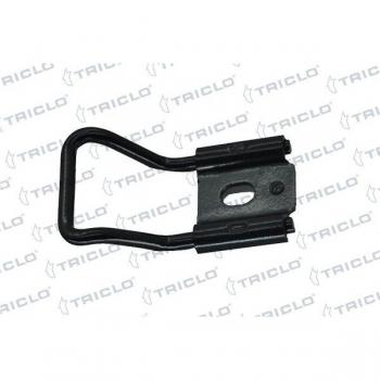 Blocco Pulsante TRICLO 135080 e Guida