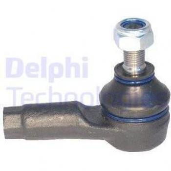 DELPHI Spurstangenkopf für VAUXHALL
