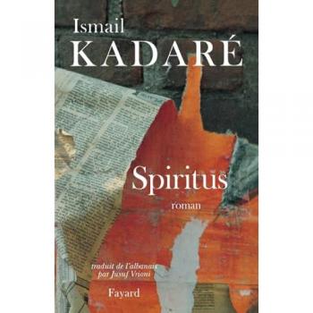 Ismail Kadare