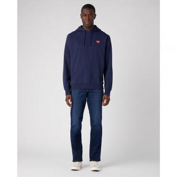 Pantalón Wrangler Texas corte recto azul para hombre