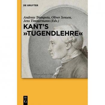 Kant's 'Tugendlehre'
