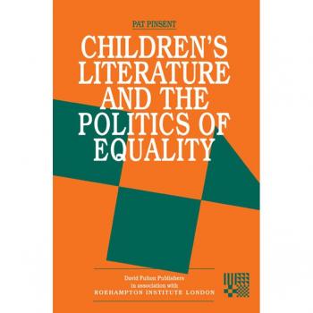Vitalsource Technologies, Inc. Childrens Literature and the Politics of Equality