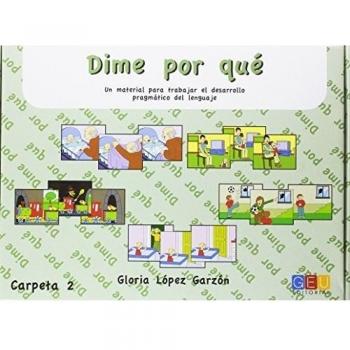 Dime Por qué 2, Educación Primaria