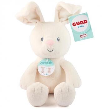 Gund Spinmaster GBB Guck‑Guck Flora (Plüsch)