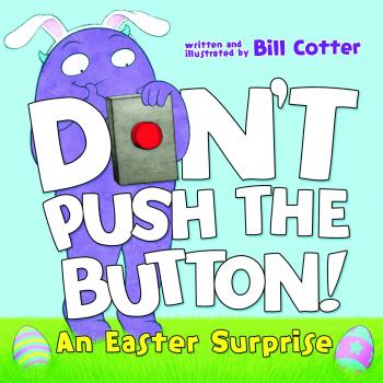 Don'T Push The Button!