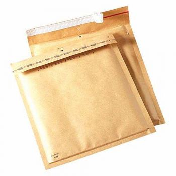 Bolsas de protección con burbujas 220x330