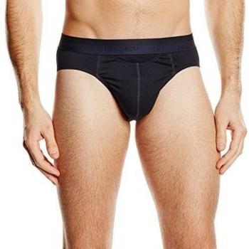 HOM Slip HO1 Dunkelblau