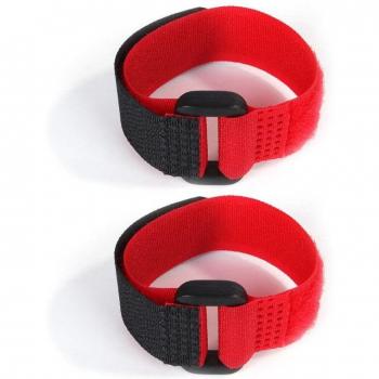 Collier de poulet silencieux et réglable
