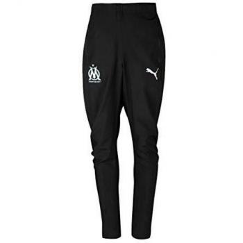 Puma 2018/19 Marseille Olympic Leggings