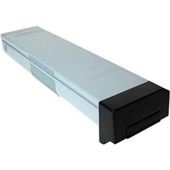 Tóner Negro 25K Páginas Samsung CLX-9350